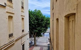 Appartement En Bord De Mer 3